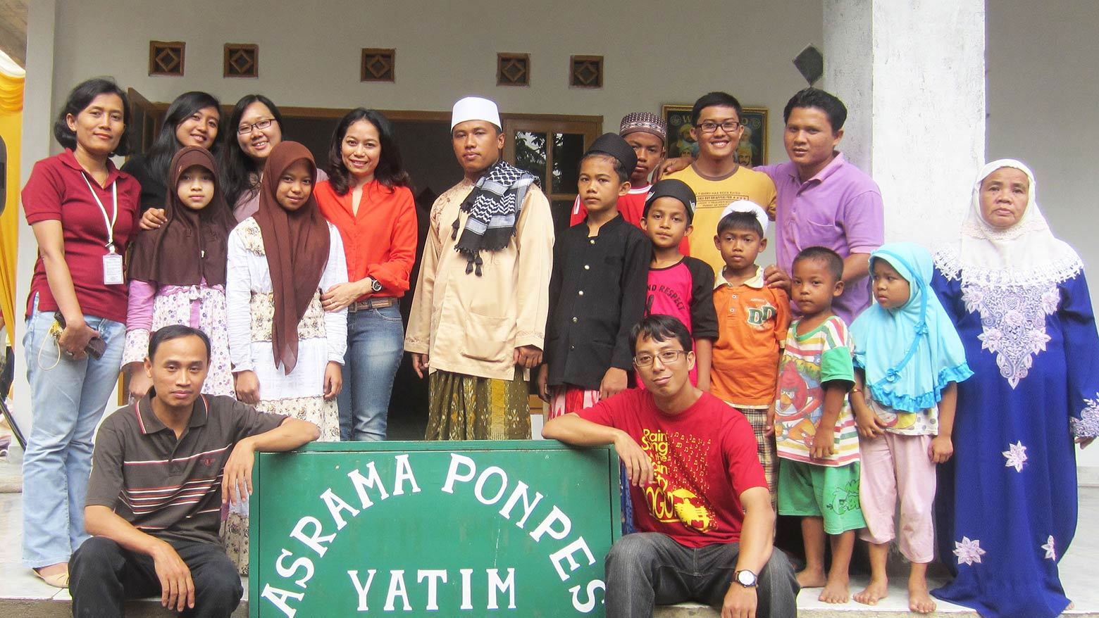 3 Agustus