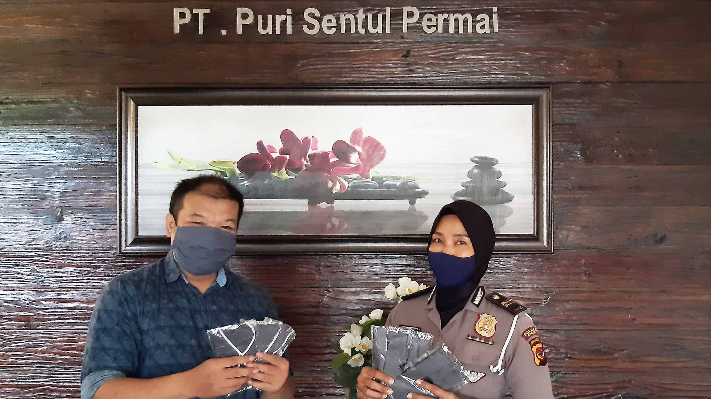 21 April