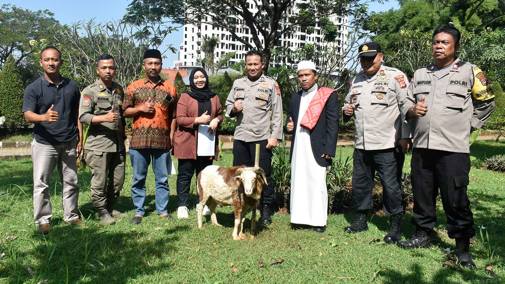 5 September